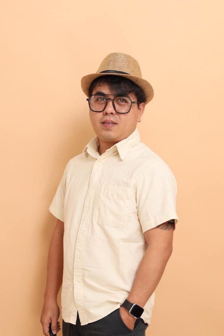 Peter Marlon Panti